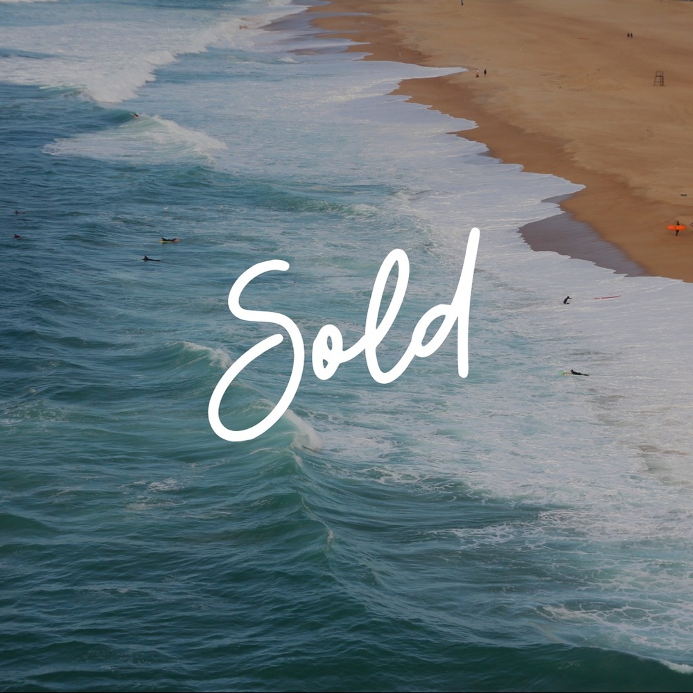 Sold Items